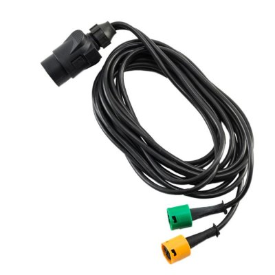 GENERIQUE XL Perform Tools 553909 Faisceau pour Feux 6 Fonctions
