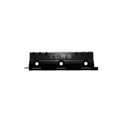 PNY XLR8 CS3040 - SSD - 2 To - interne - M.2 2280 - PCIe 4.0 x4 (NVMe)