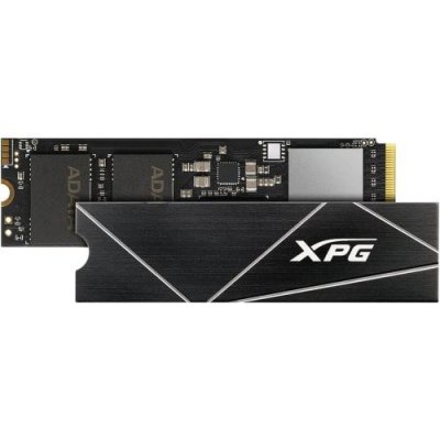 ADATA Xpg gammix s70 blade 512 go AGAMMIXS70B-512G-CS