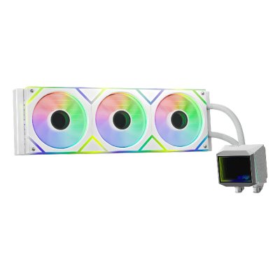 XPG  Refroidissement Liquide Levante Ll Argb 360 Mm