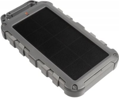 XTORM  BY A-SOLAR FS405 Chargeur Solaire 10 000 mAh