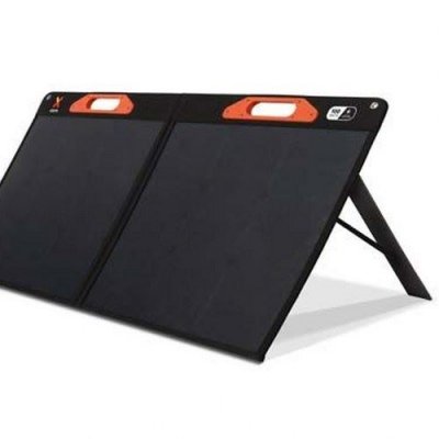 XTORM  by A-Solar Xtreme XPS100 Chargeur solaire 100 W