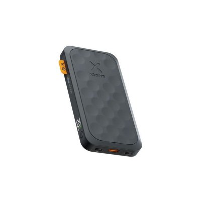 XTORM  Powerbank Fuel Series - 20 Watt - 10.000 mAh - Midnight Black