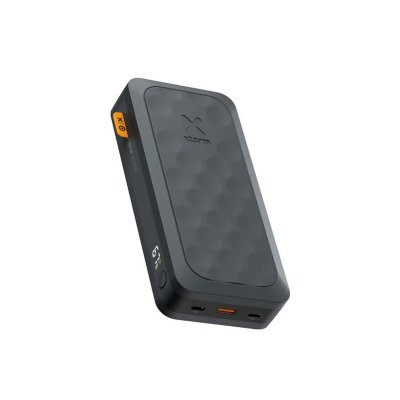 XTORM  Powerbank Fuel Series - 67 Watt - 27.000 mAh - Midnight Black