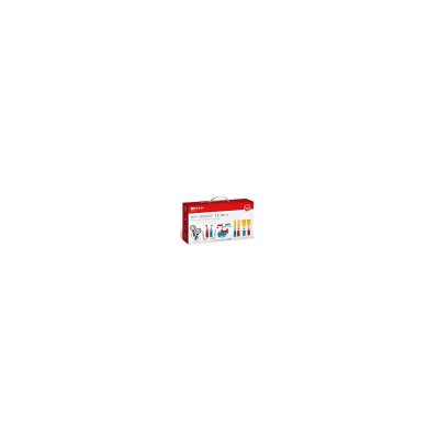 XTREME  95649 accessoire de jeux vid&eacute;o Multicolore Sport Nintendo Switch, Nintendo Switch OLED
