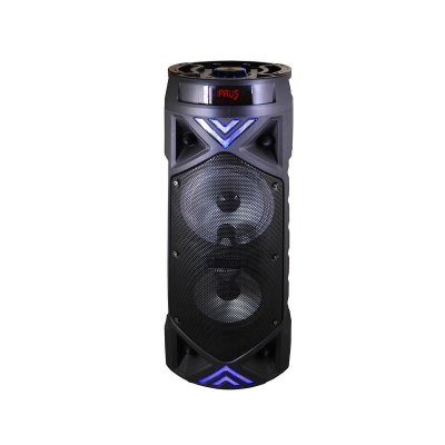 XTREME  Cyborg Enceinte portable mono Noir 20 W - Neuf