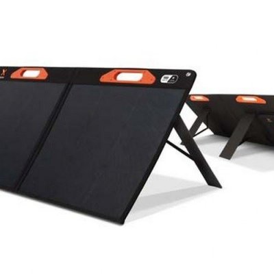 XTORM Xtreme XPS200 Chargeur solaire 200 w -  By A-solar