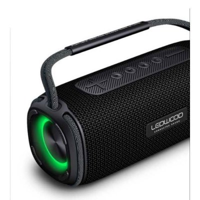 LEDWOOD XTREME160 Enceinte Bluetooth 5.0 portable 