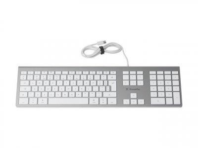 XTREMEMAC  - Clavier filaire USB type C - pour iMac
