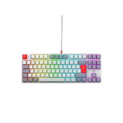 CHERRY XTRFY K4V2 TKL - Retro CLAVIER GAMING