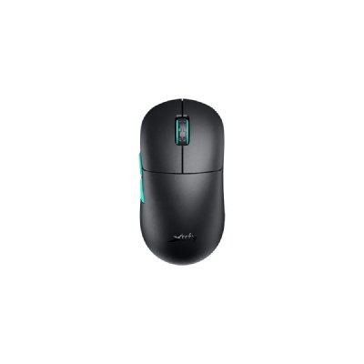 XTRFY  M8 souris Ambidextre RF Wireless + USB Type-C Optique 26000 DPI