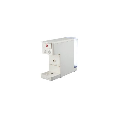 ILLY Y3.3 Enti&egrave;rement automatique Cafeti&egrave;re &agrave; dosette - 