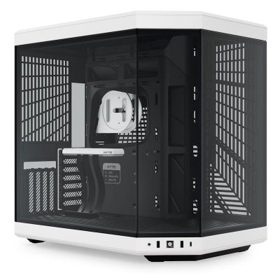 HYTE Y70 midi tower standard - panda CS--Y70-BW 