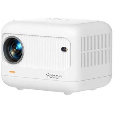 YABER  L1 Mini projecteur Wifi Bluetooth