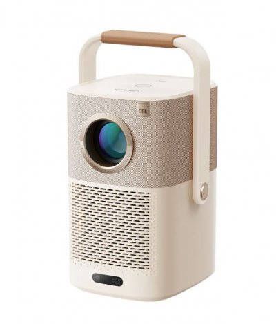 YABER  T2 Plus Projecteur Led