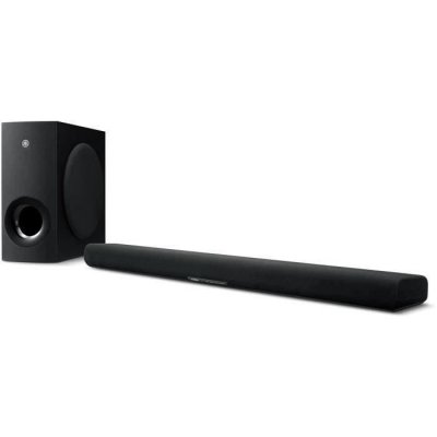 YAMAHA  ATS-B400 Noir 