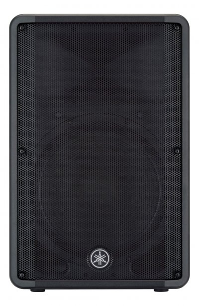 YAMAHA  DBR15 1000 Watts - Enceinte sono 15''