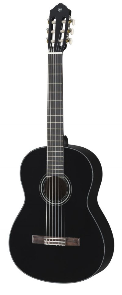YAMAHA  Guitare Classique Table Epic&eacute;a Noire