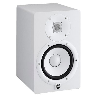 Yamaha HS7 Blanc (la pi&egrave;ce)