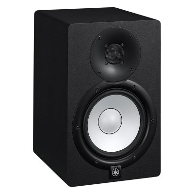 YAMAHA  hs7 - enceinte de monitoring 2 voies 6.5"" 95w