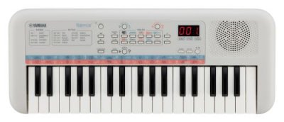YAMAHA  R&eacute;mie Pss-E30 - Clavier &Eacute;ducatif - 37 Mini-Touches
