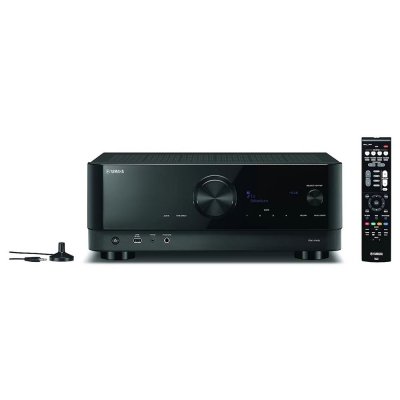 YAMAHA  RX-V4A