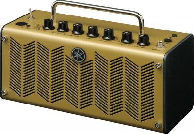 YAMAHA  Thr5a - Ampli Guitare Acoustique 10w