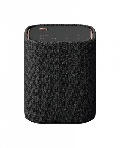 YAMAHA  WS-X1A Gris Carbone - Enceinte portable