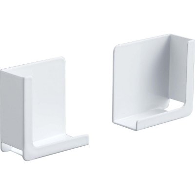 YAMAZAKI  Support magn&eacute;tique pour Tablette ou Smartphone Tower