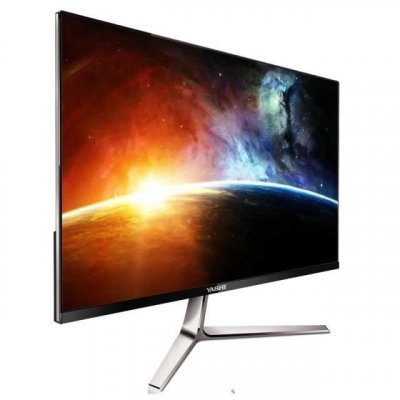 YASHI  Pioneer S 27 Ecran 27" Full HD Noir