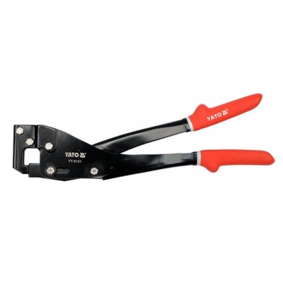 YATO  pince de connexion de profil 345 mm 401924