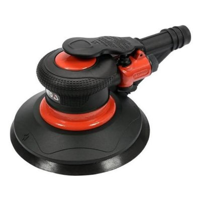 YATO  YT-09740 Ponceuse excentrique pneumatique 84 6,3 (1/4"")