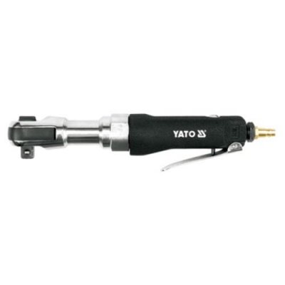 YATO  YT-0980 Visseuse &agrave; cliquet pneumatique 6,2 68 110