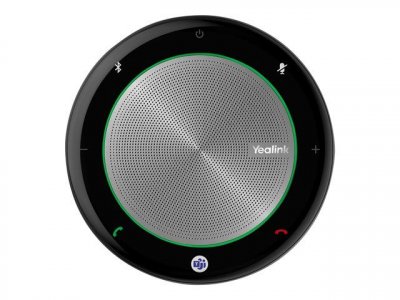 YEALINK  Cp700 Teams Speaker Noir