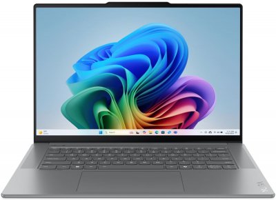 LENOVO Yoga Slim 7 15ILL9 15,3"" Copilot+ Intel Core Ultra 7 32 Go RAM 1 To SSD Gris