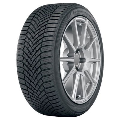 YOKOHAMA  BluEarth-Winter (V906) ( 225/45 R19 96V BluEarth )