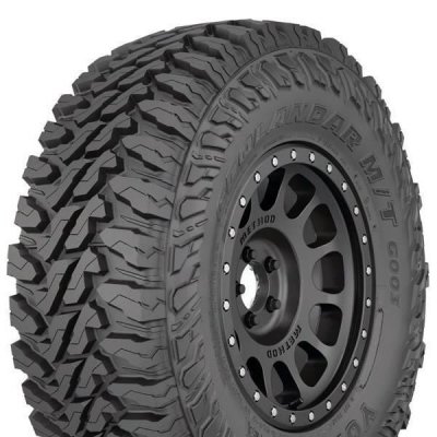 YOKOHAMA  Geolandar M/T (G003) 32x11.50 R15 113Q 
