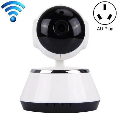 YONIS  Camera IP 360&deg; S&eacute;curit&eacute; Sans Fil