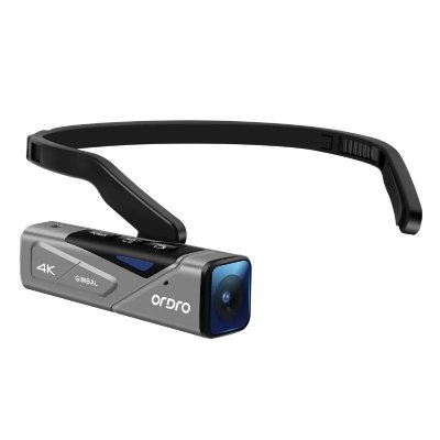 YONIS  Cam&eacute;ra Sport 4K Auto Focus
