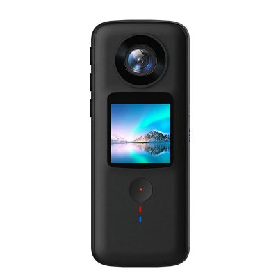 YONIS  Camera Sport 4K HD