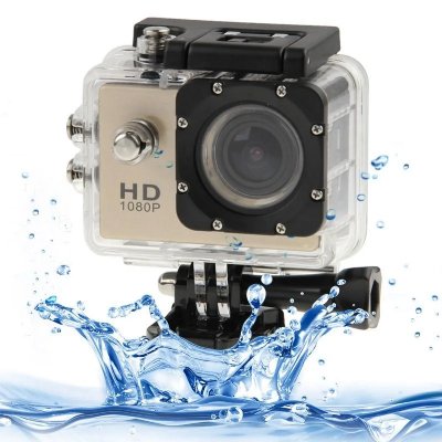 YONIS  Camera Sport Full HD