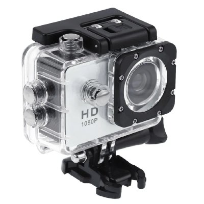YONIS Camera Sport Full HD - 1080P