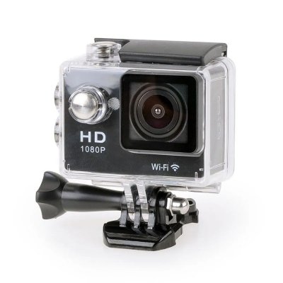YONIS  Cam&eacute;ra sport waterproof + SD 4Go