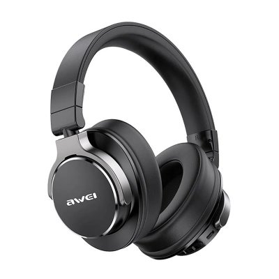 Yonis Casque ANC - Gris