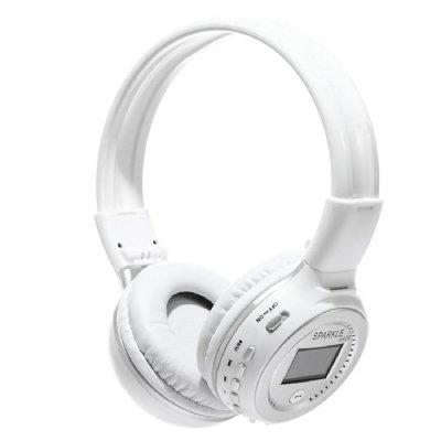 Yonis Casque Audio Bluetooth Avec Subwoofer