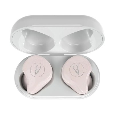 YONIS  Ecouteurs Bluetooth HD R&eacute;duction Bruit