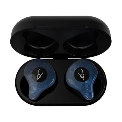 YONIS  Ecouteurs Bluetooth Son HD