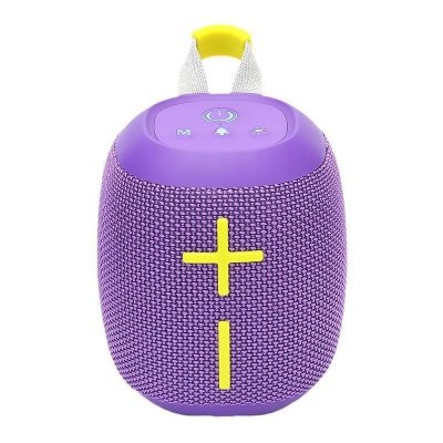 YONIS  Enceinte Bluetooth Waterproof IPX5