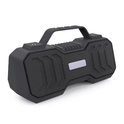 YONIS  Enceinte Bluetooth Waterproof Puissante Avec Micro Karaoke