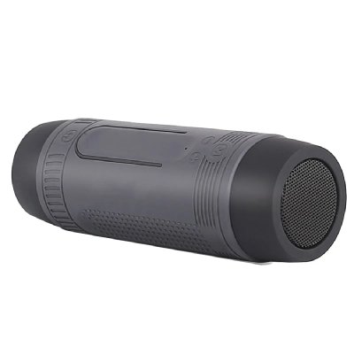 YONIS  Haut Parleur Bluetooth nomade